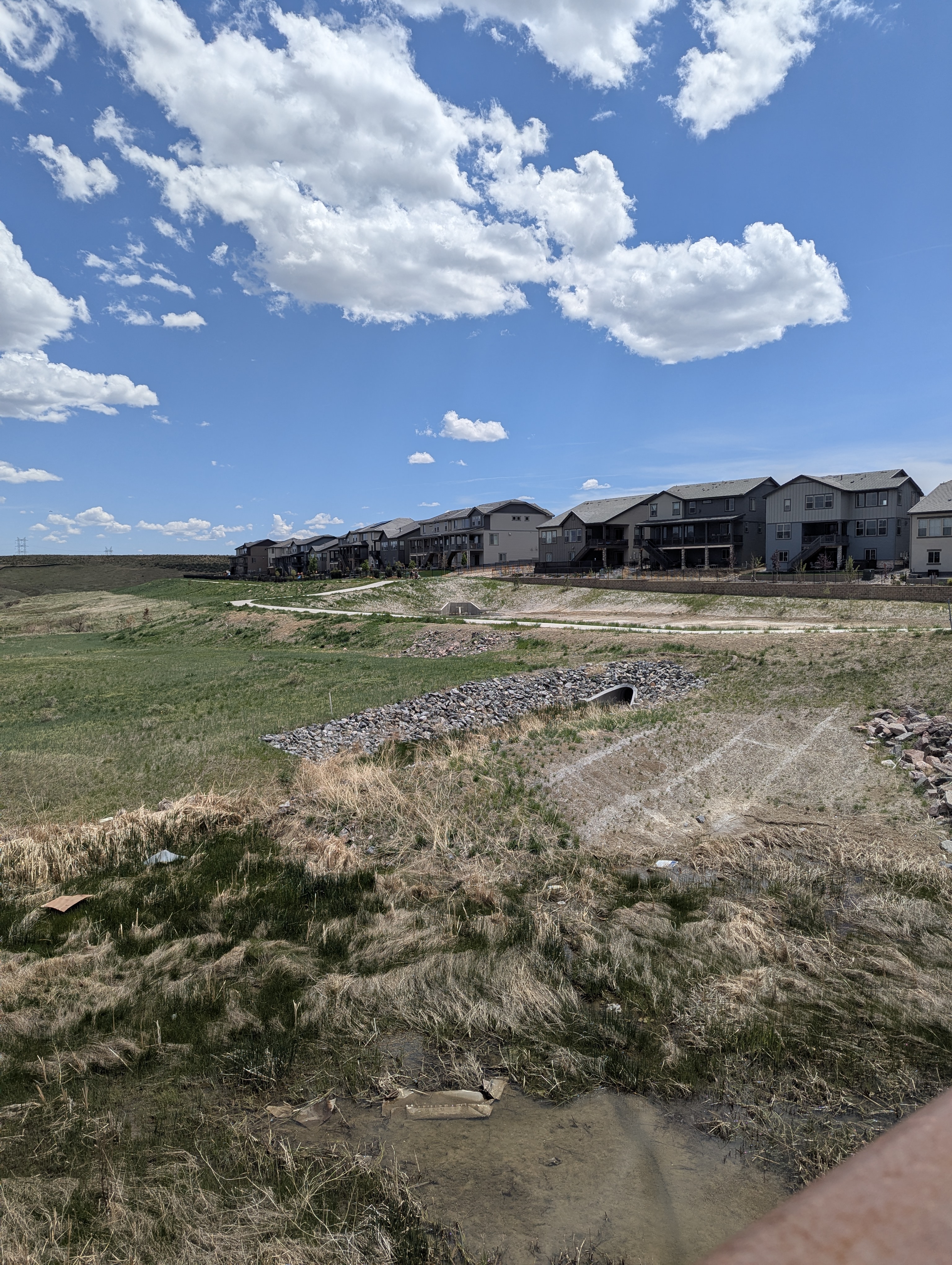 Red Rocks Ranch, Morrison, Colorado